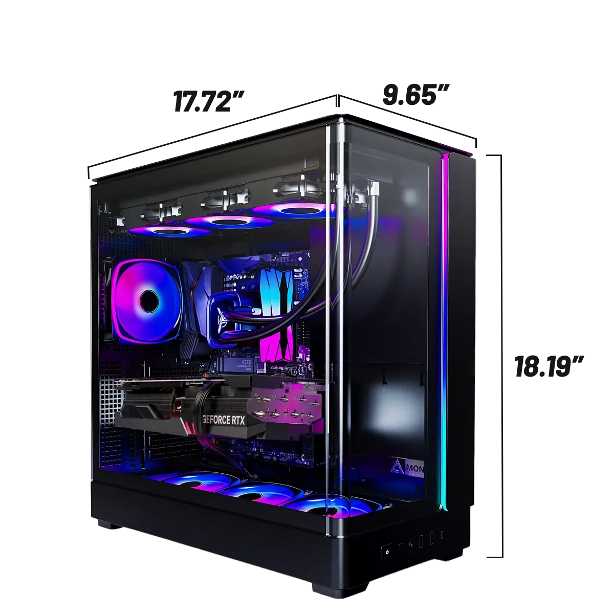 AMD R9 9900X