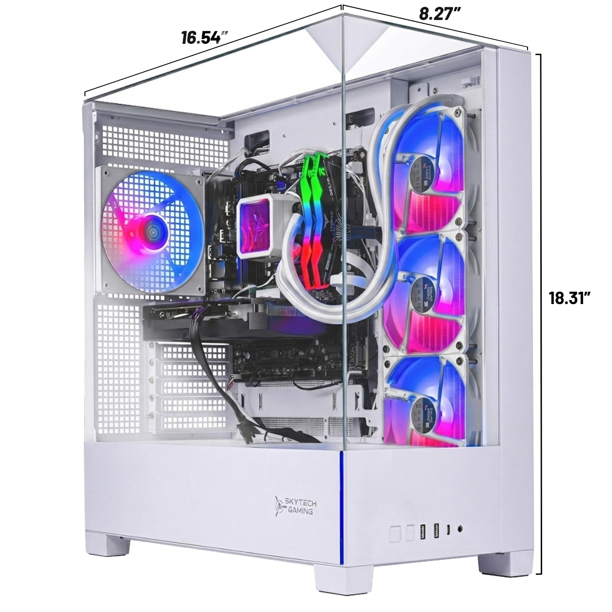AMD Ryzen 7 7800X3D