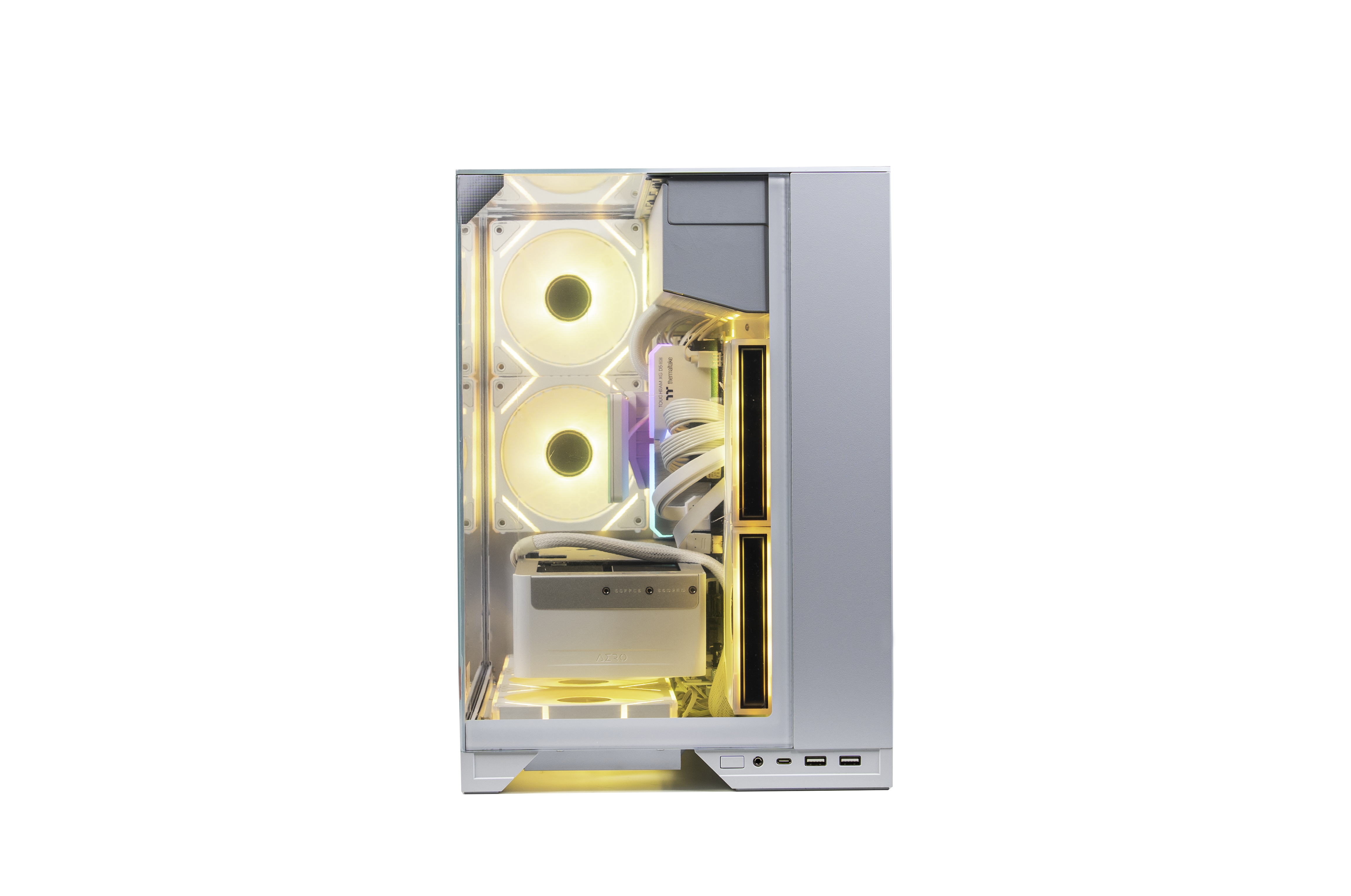 AMD R7 9800X3D
