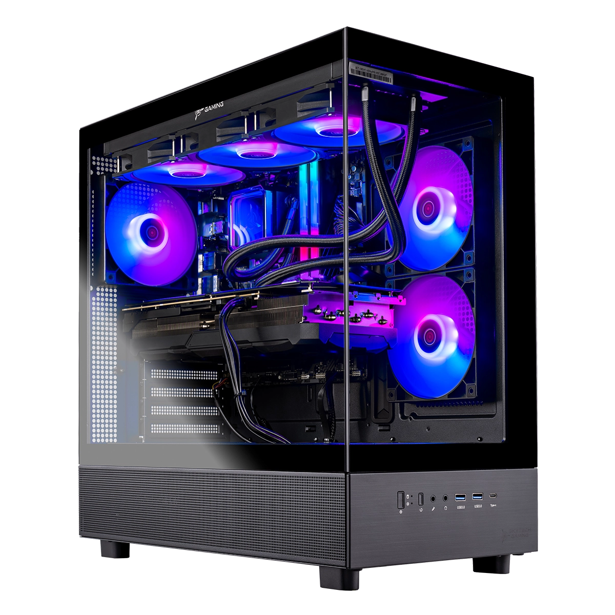 AZURE 3