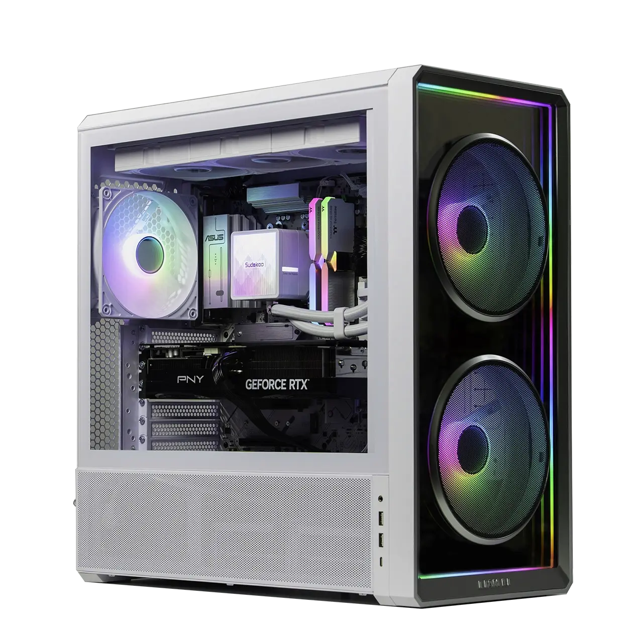 AMD R7 7800X3D
