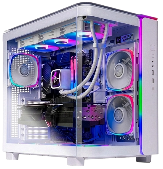 Elegant Glass Mode