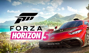 Forza Horizon 5