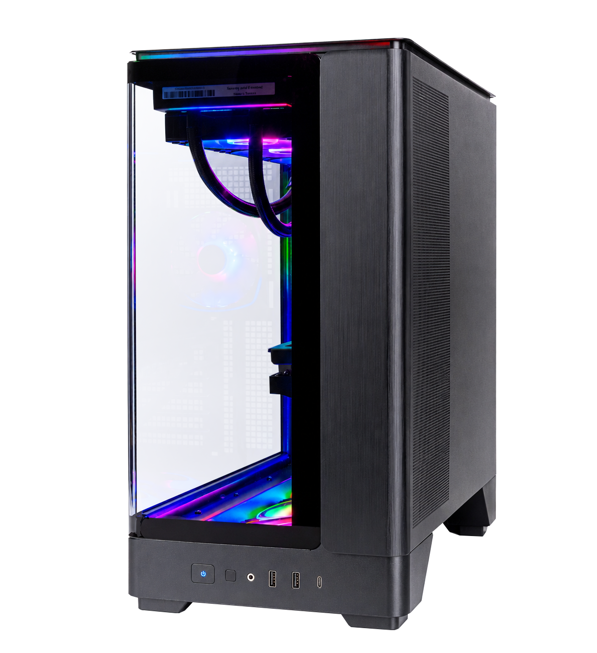 AMD R7 9800X3D