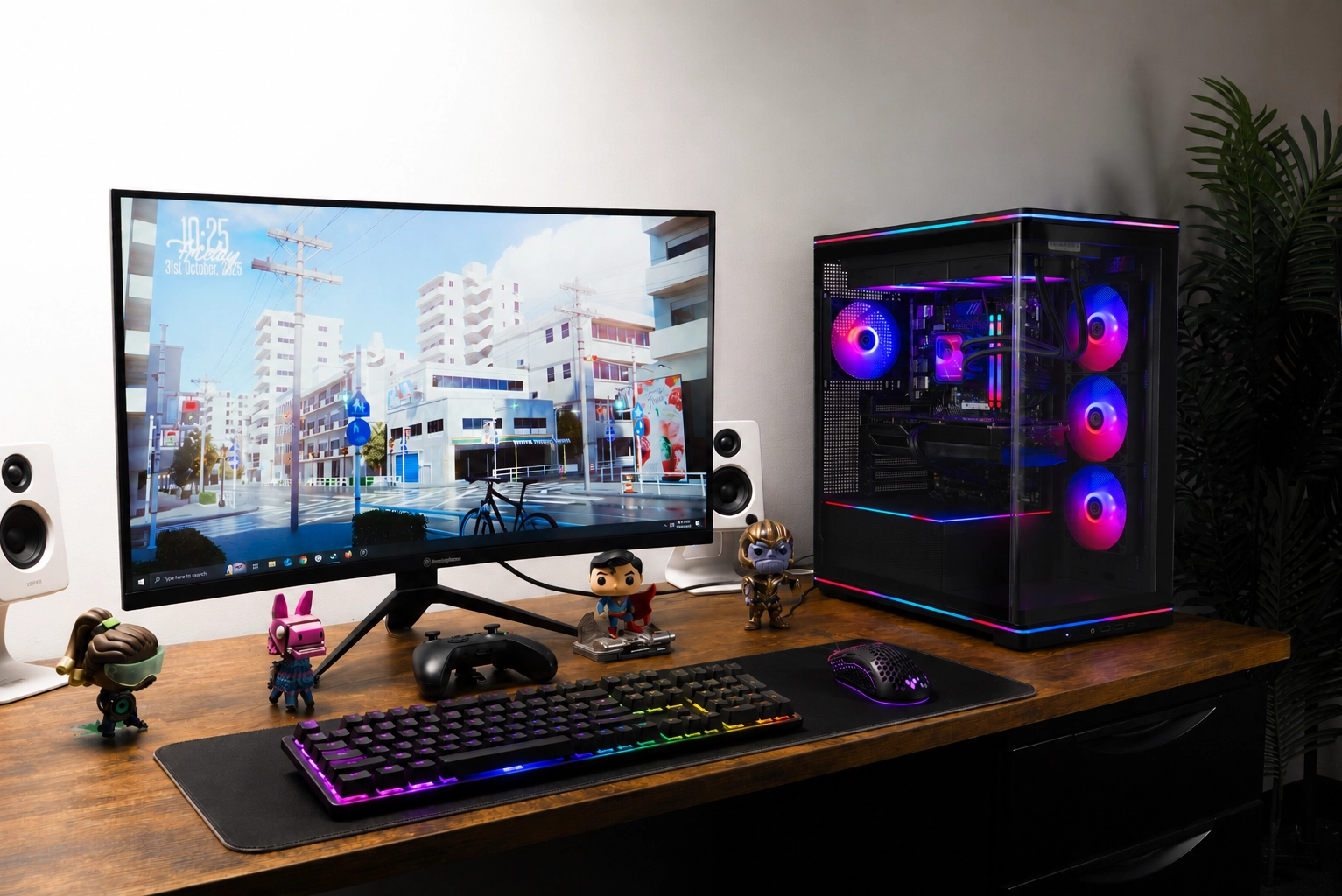AMD Ryzen 7 7800X3D