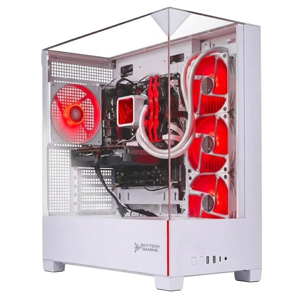 AMD Ryzen 7 7800X3D