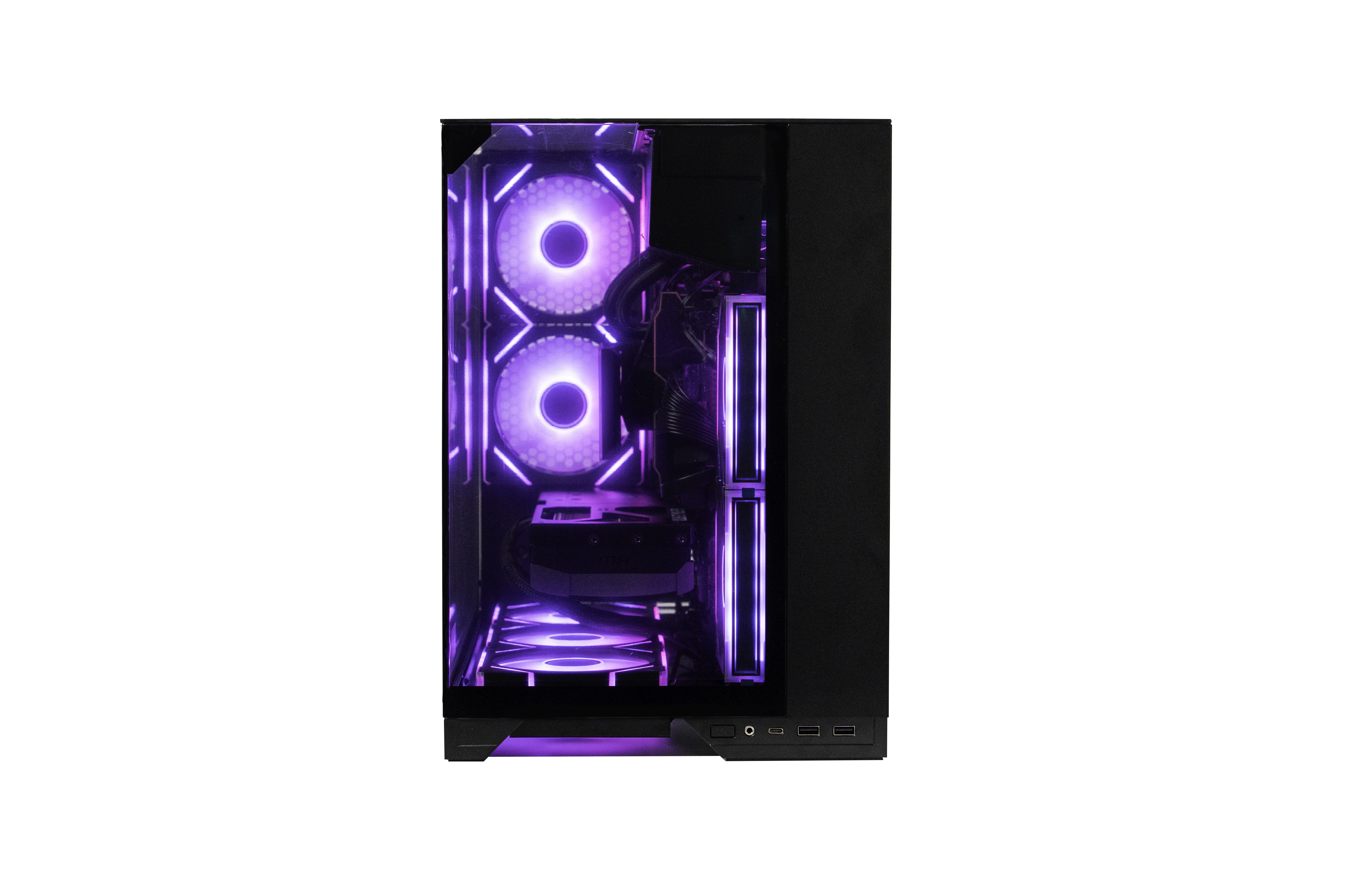 AMD R7 9800X3D
