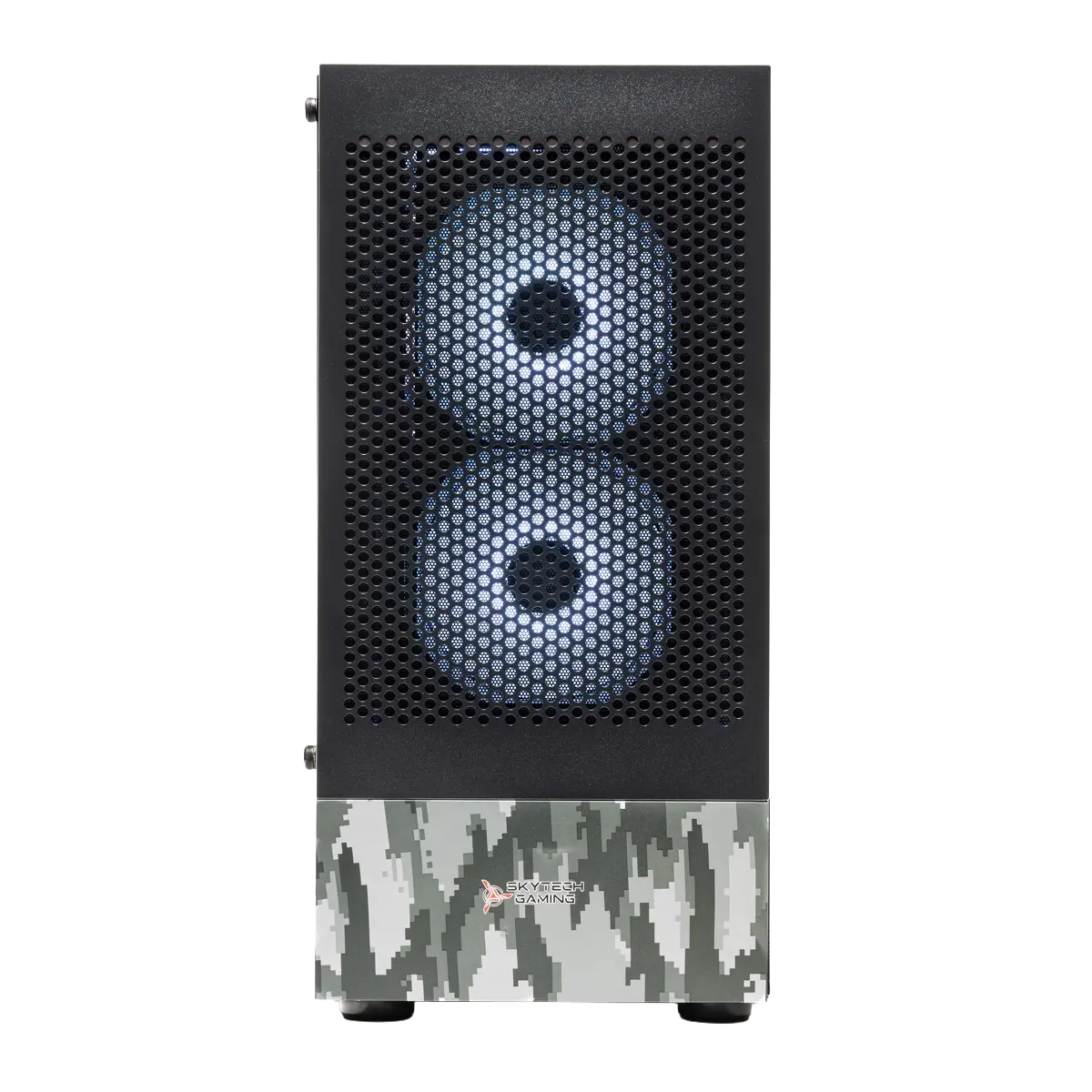 Ghost Gaming PC - Intel Intel i5 12400F, Nvidia Nvidia RTX 3050 (6GB) - Thumbnail 4
