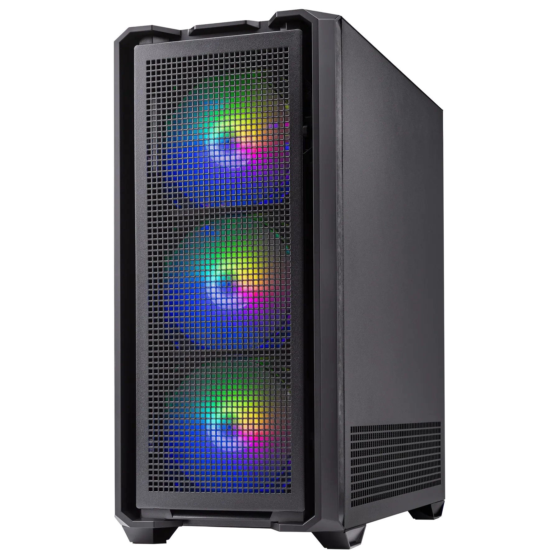 Edge Gaming PC - AMD AMD R5 5600GT - Thumbnail 4