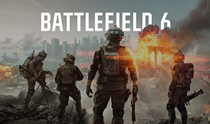 Battlefield 6