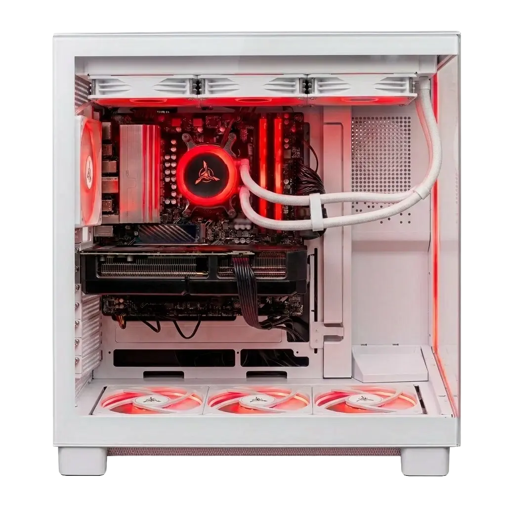 AMD R7 9800X3D