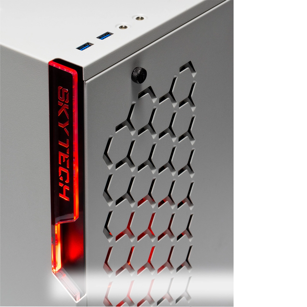 Shiva  Gaming PC - AMD AMD R5 5500, Nvidia Nvidia RTX 4060 - Thumbnail 5