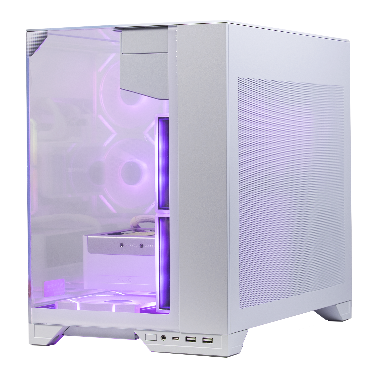 AMD R7 9800X3D