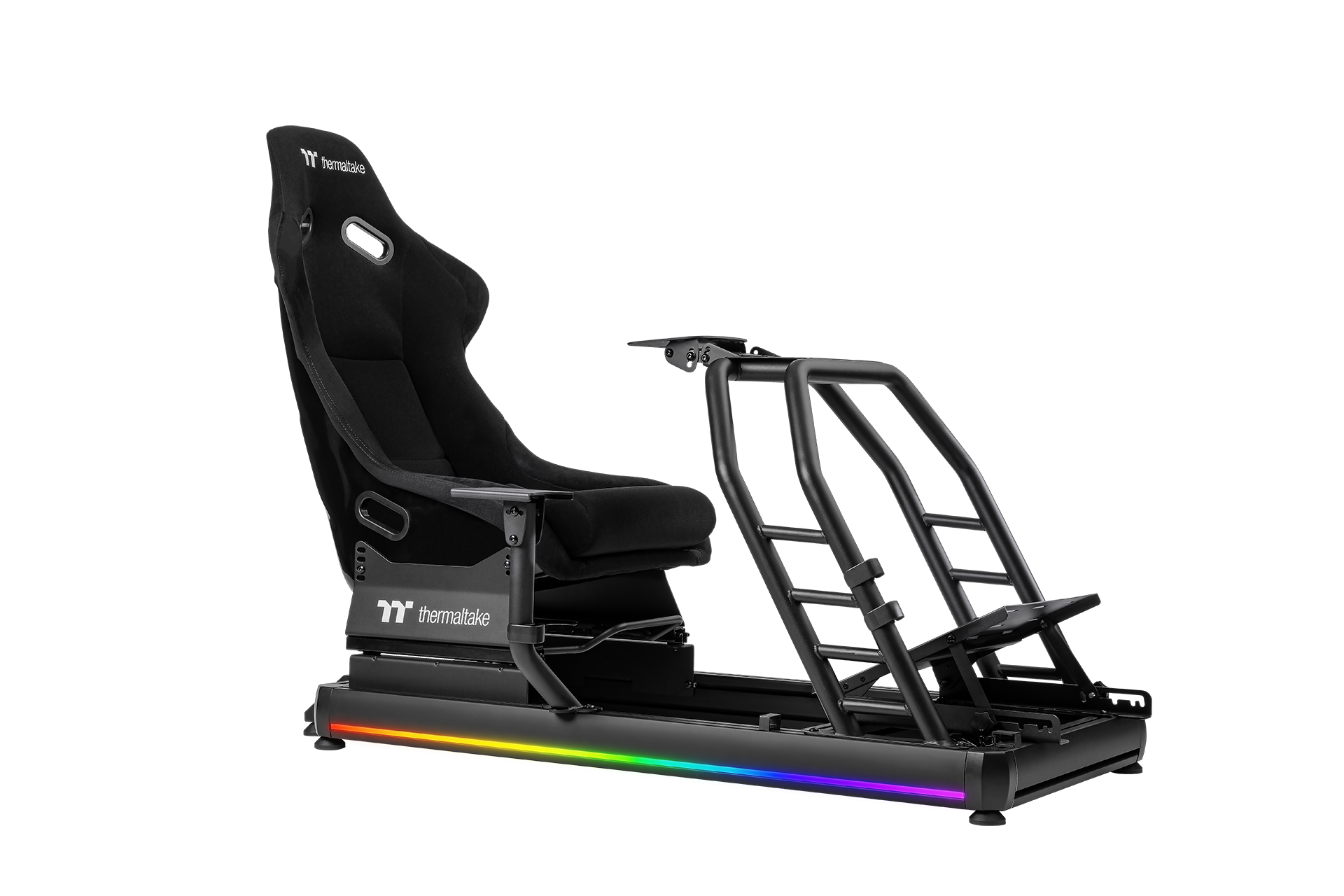 Thermaltake GR500 Racing Simulator Cockpit