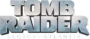 Tomb Raider Legacy of Atlantis
