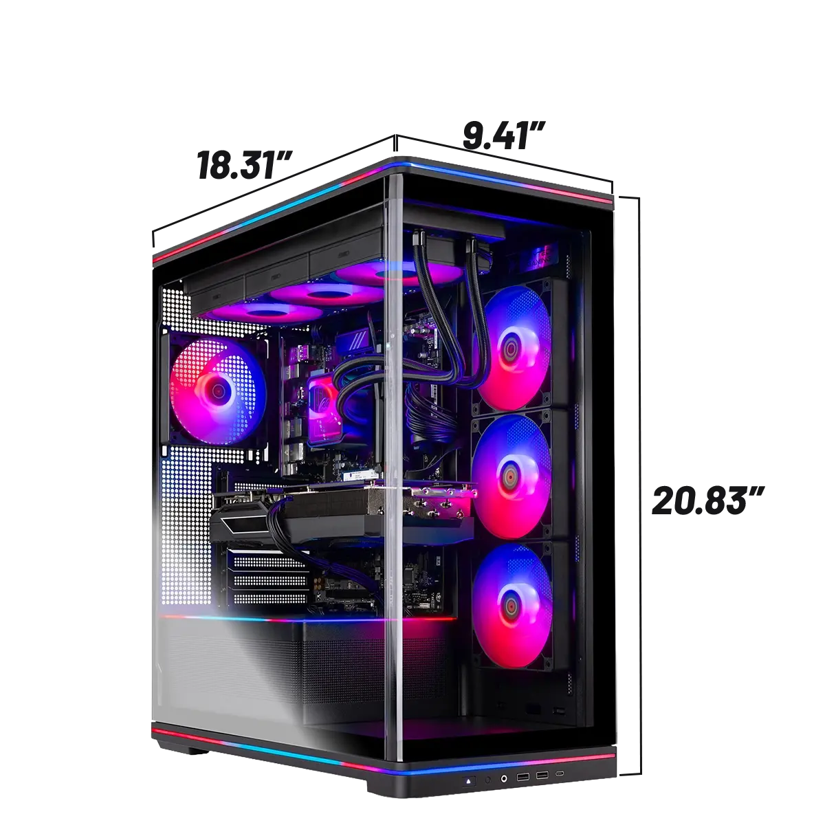 AMD Ryzen 7 7800X3D