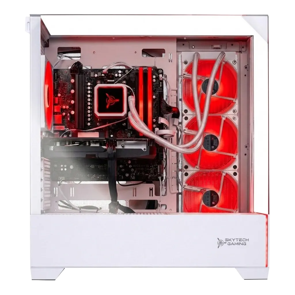 AMD Ryzen 7 7800X3D
