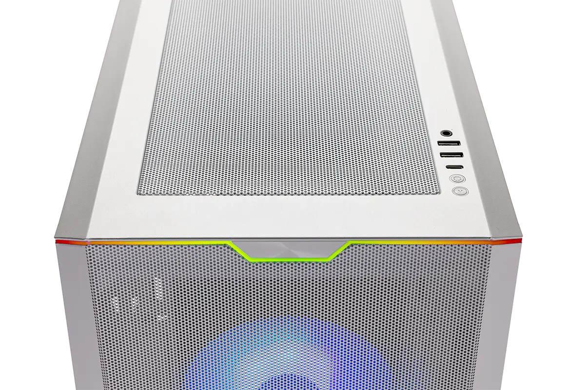 Eclipse 2 Gaming PC - AMD AMD R7 9800X3D, AMD AMD Radeon 9070 XT - Thumbnail 3