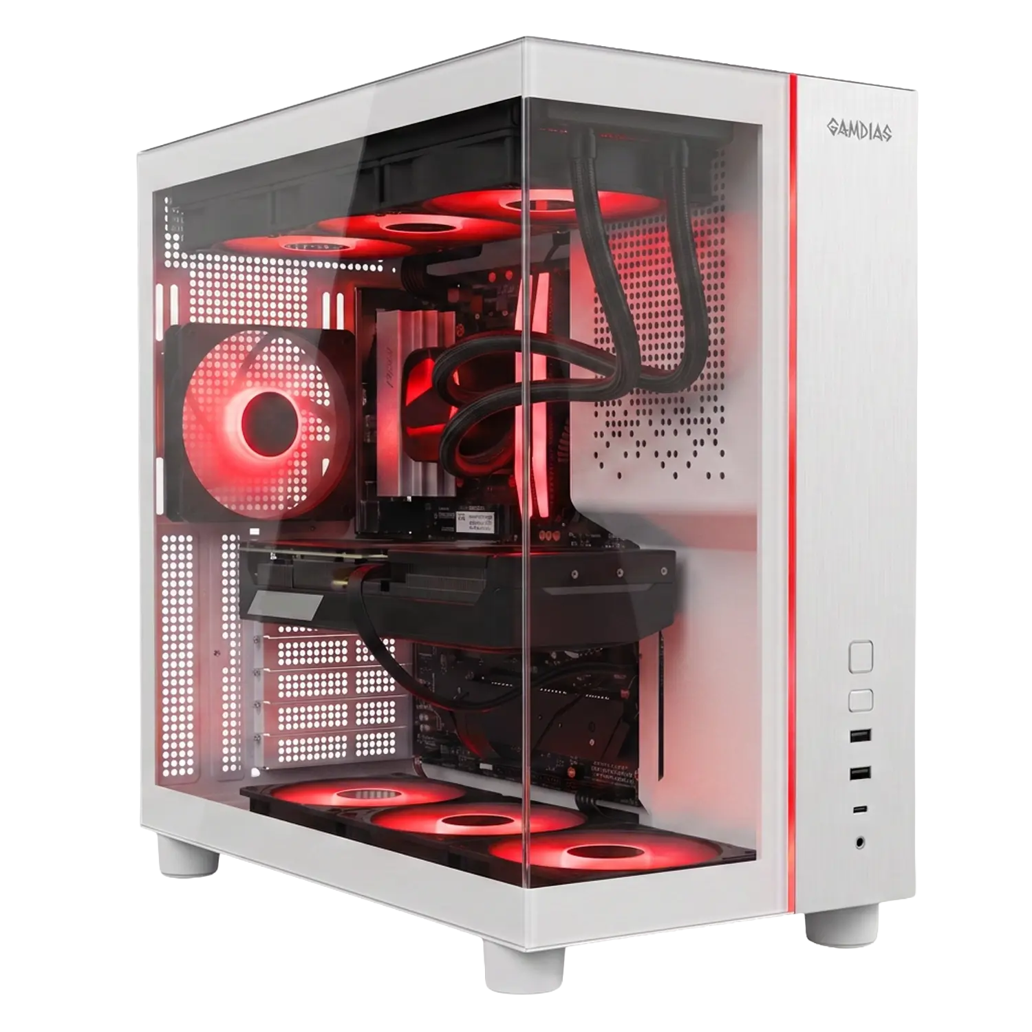 AMD R7 9800X3D