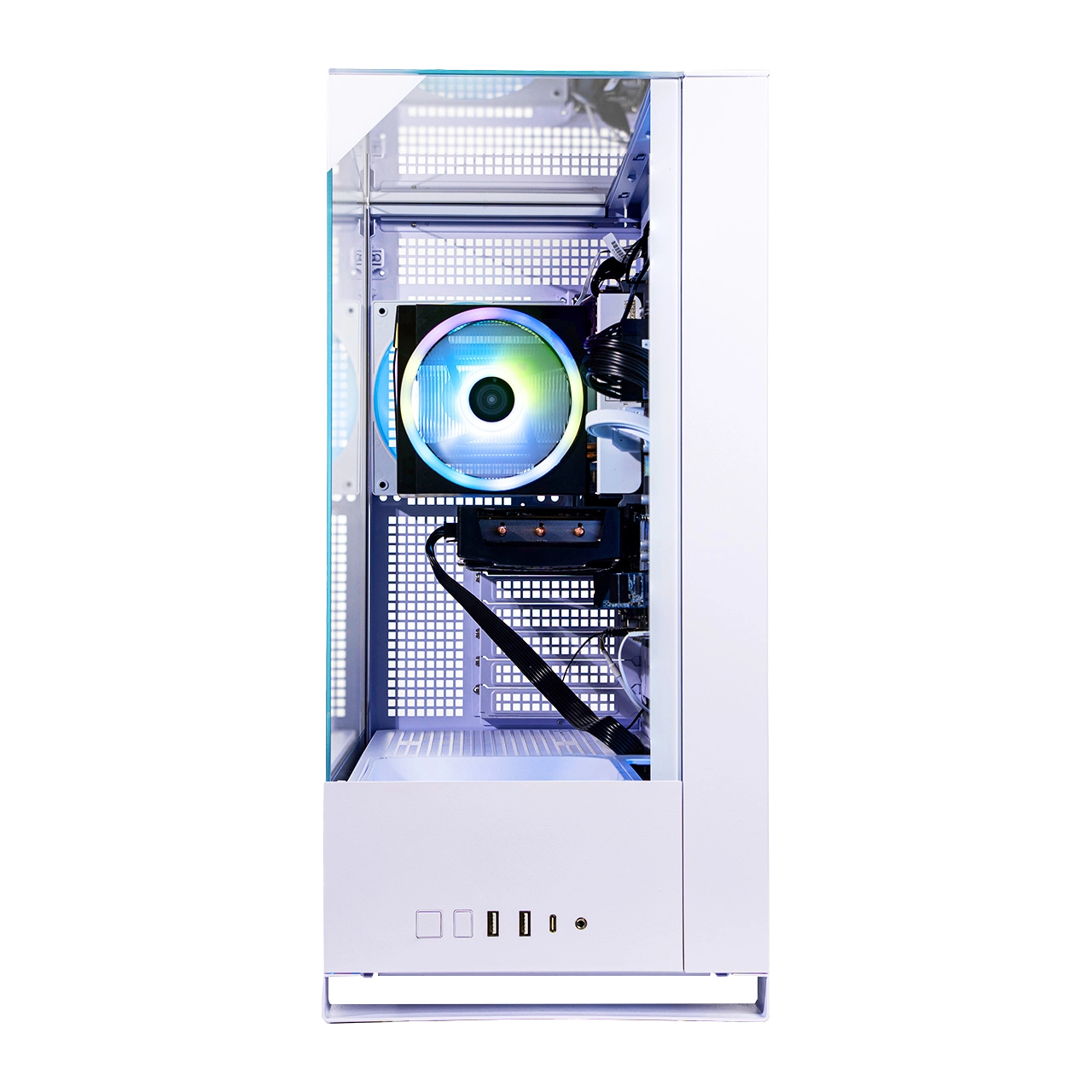 AMD R5 5500