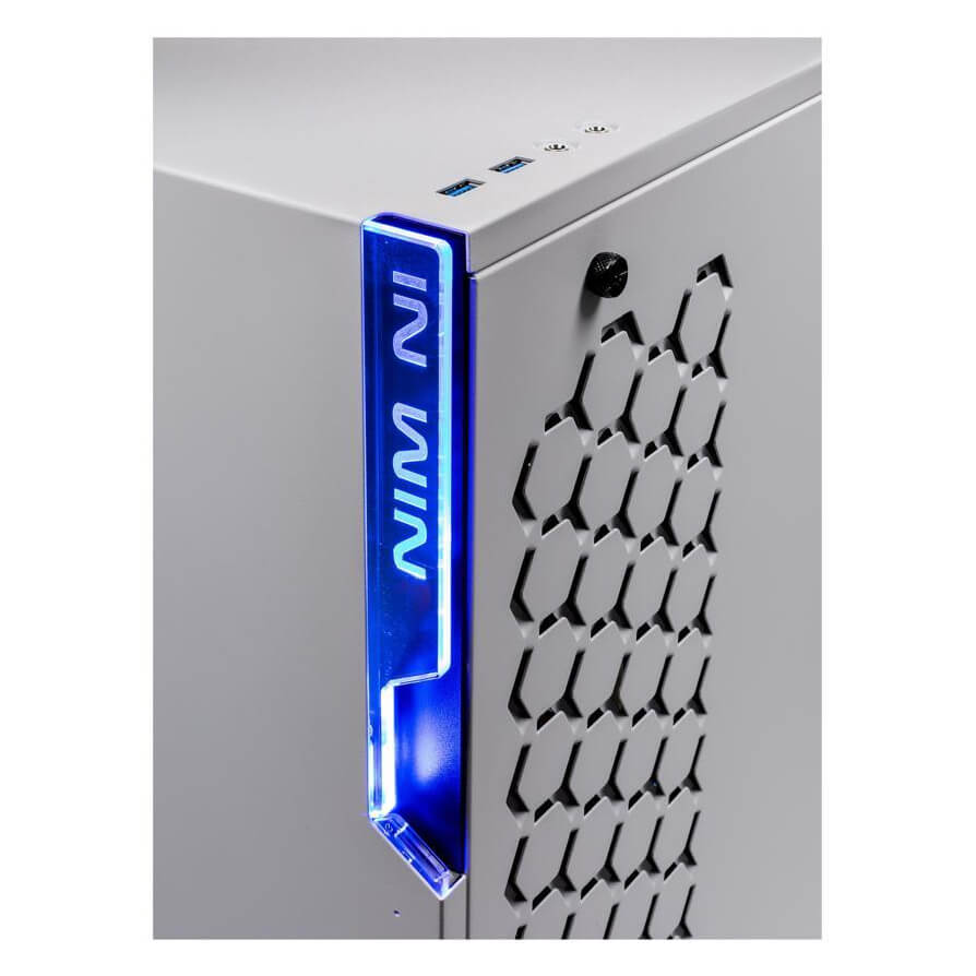 Shiva Gaming PC - AMD AMD R5 5500, Nvidia Nvidia GTX 1650 - Thumbnail 3