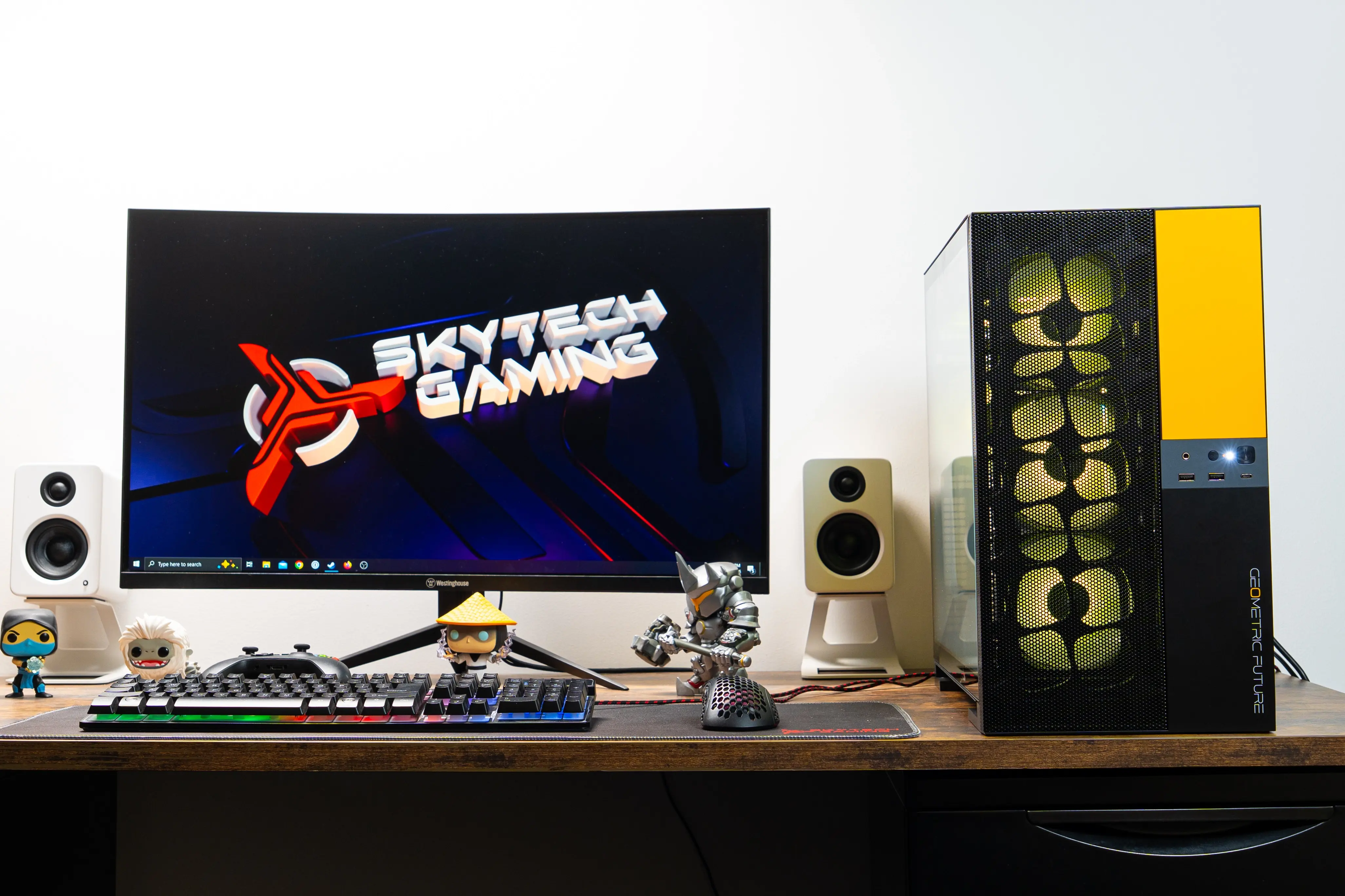 AMD R7 9800X3D