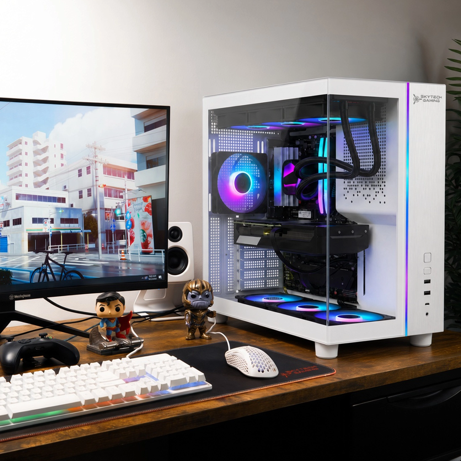 AMD R7 7800X3D