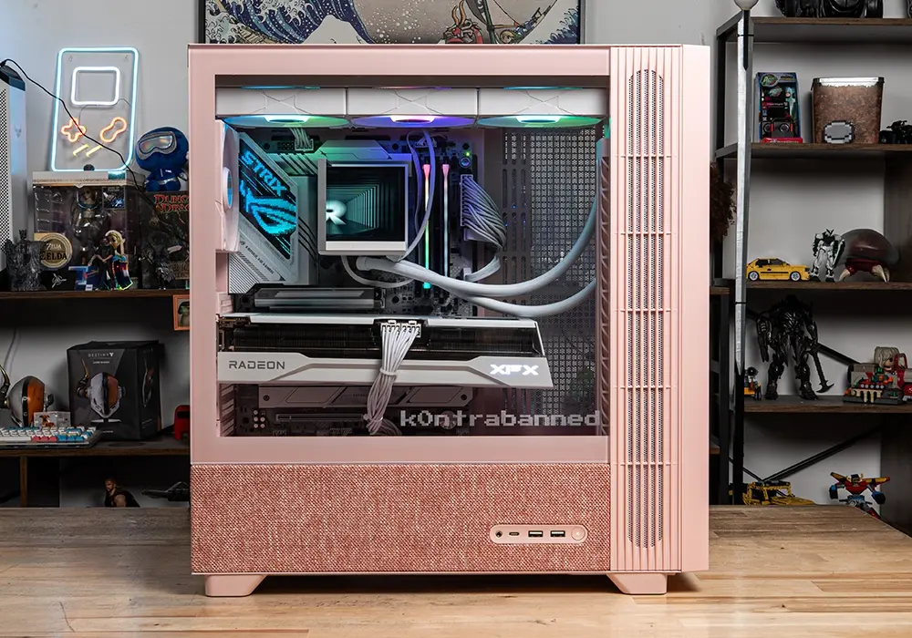 Etched PC — full view 2
