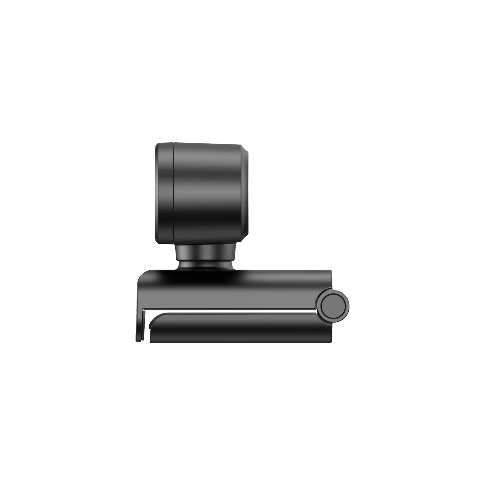eMeet SmartCam C60E Ultra HD 4K/2K/1080P Webcam with Auto Focus - Black EMC6EU-LD - Thumbnail 4