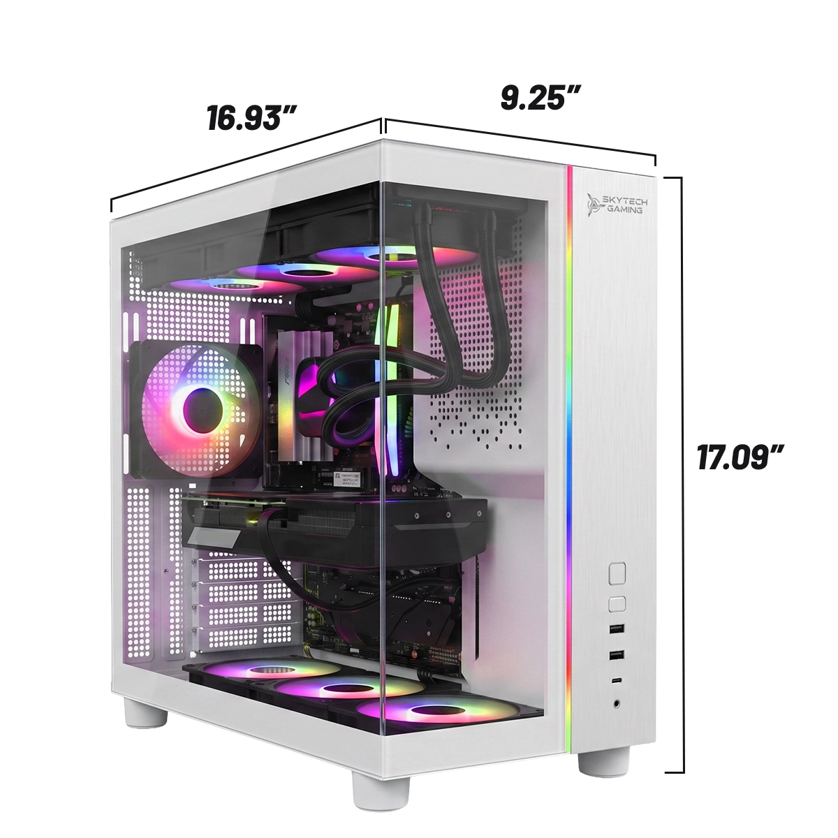 AMD R7 7800X3D