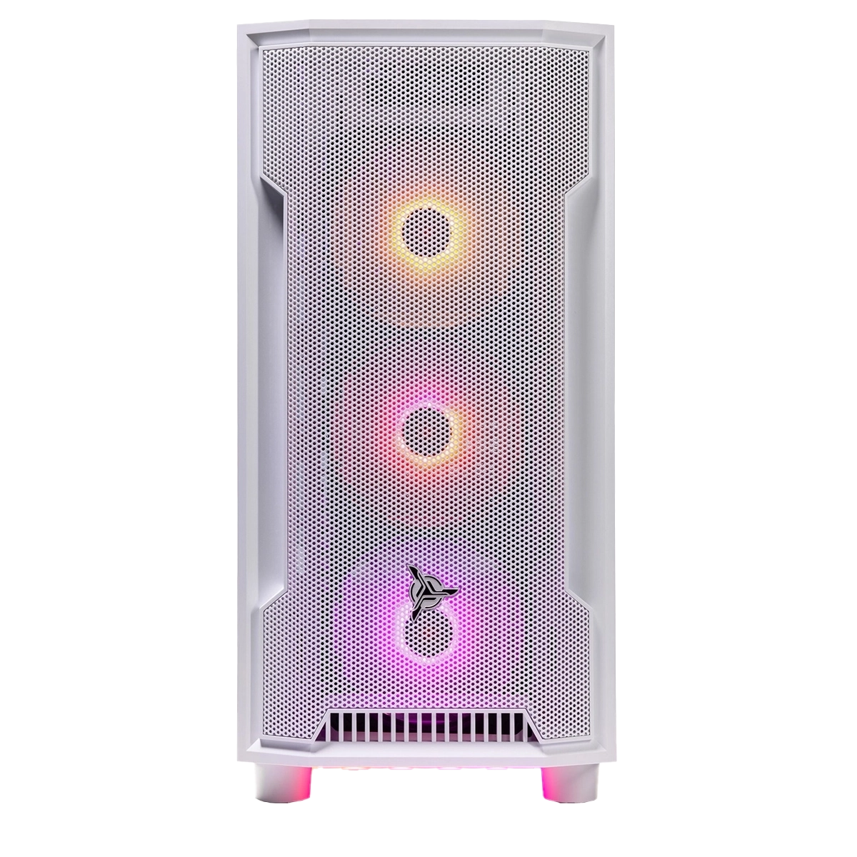 Archangel 4 Gaming PC - Intel Intel i5 12400F, Nvidia Nvidia RTX 4060 - Thumbnail 5