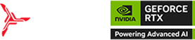 NVIDIA Badge