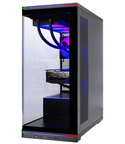 AMD Ryzen 7 7800X3D