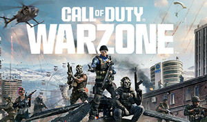 Call of Duty: Warzone 2.0