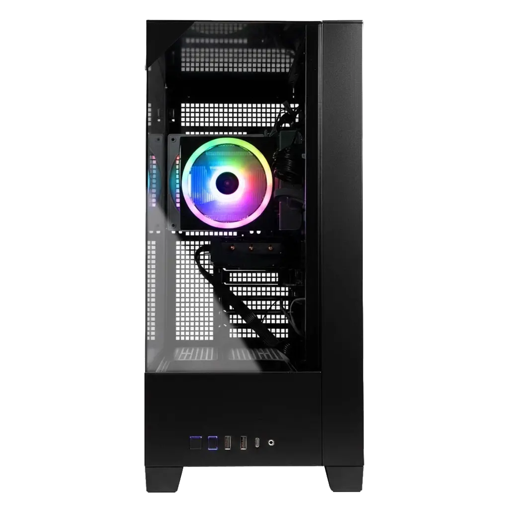 AMD R5 9600X