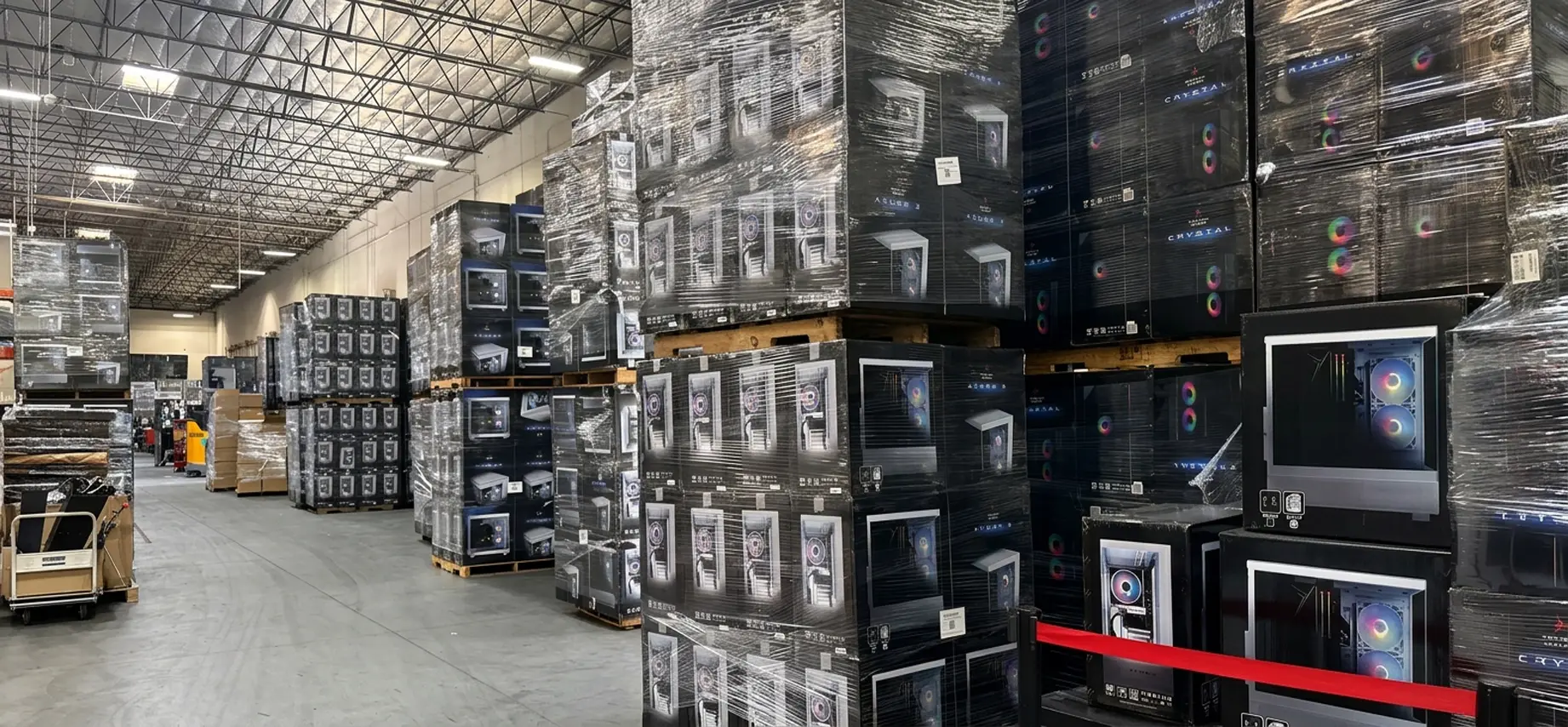 Ship Ready Deals