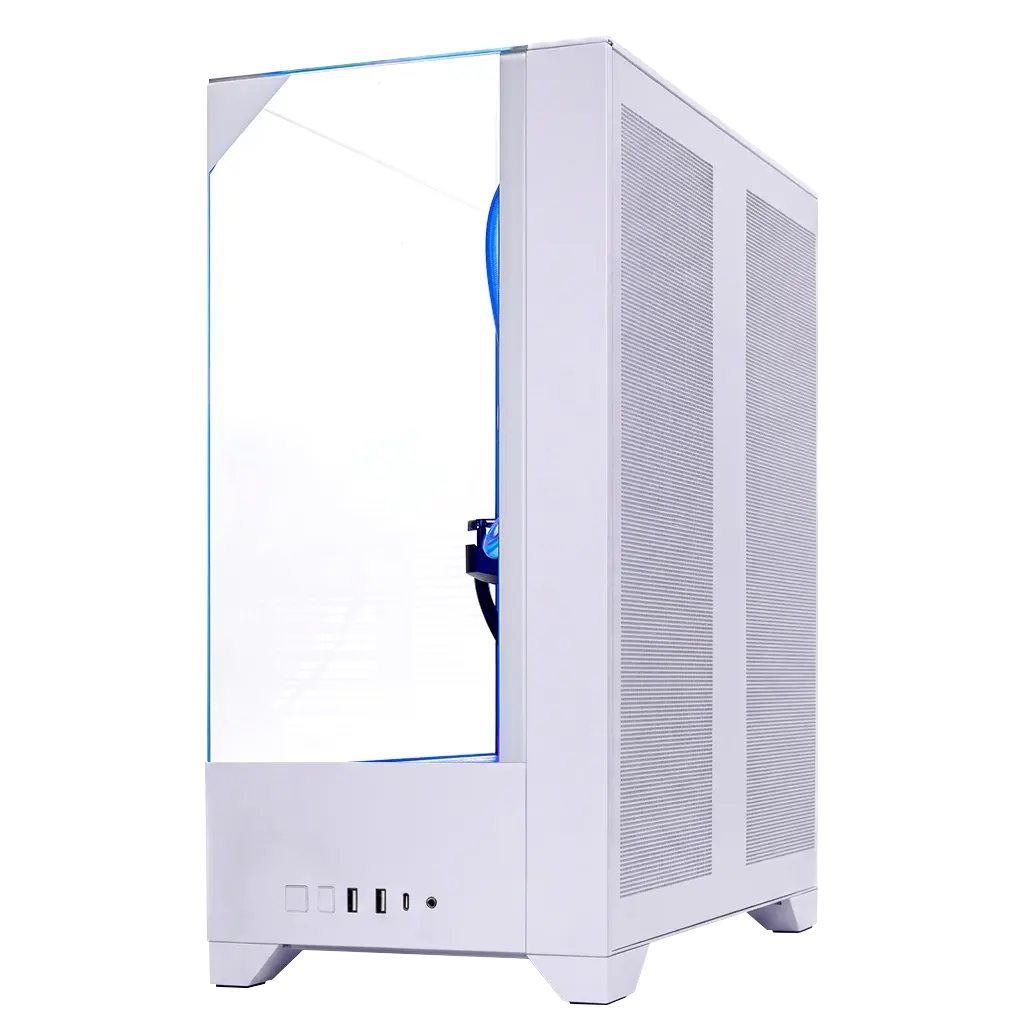 AMD Ryzen 7 7800X3D