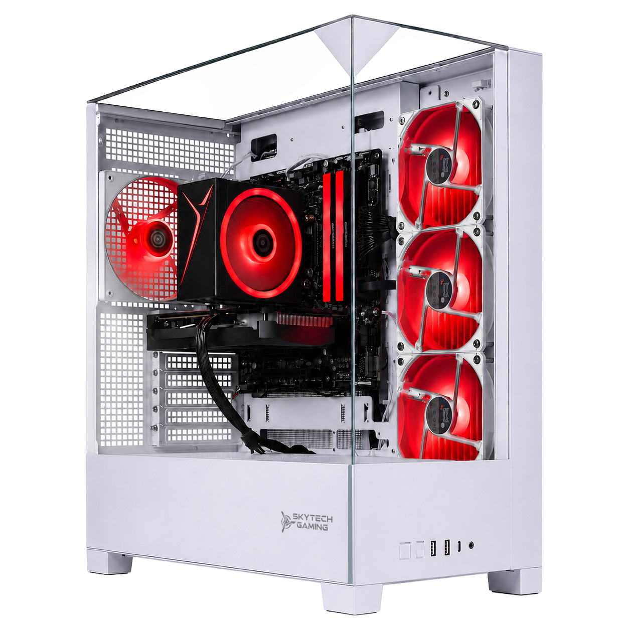 AMD R5 8400F