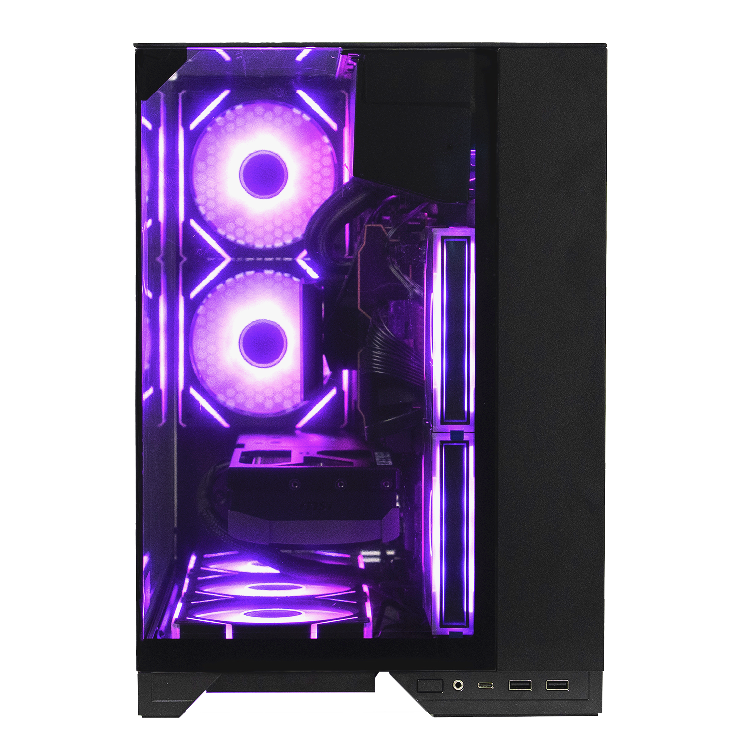 AMD R7 9800X3D