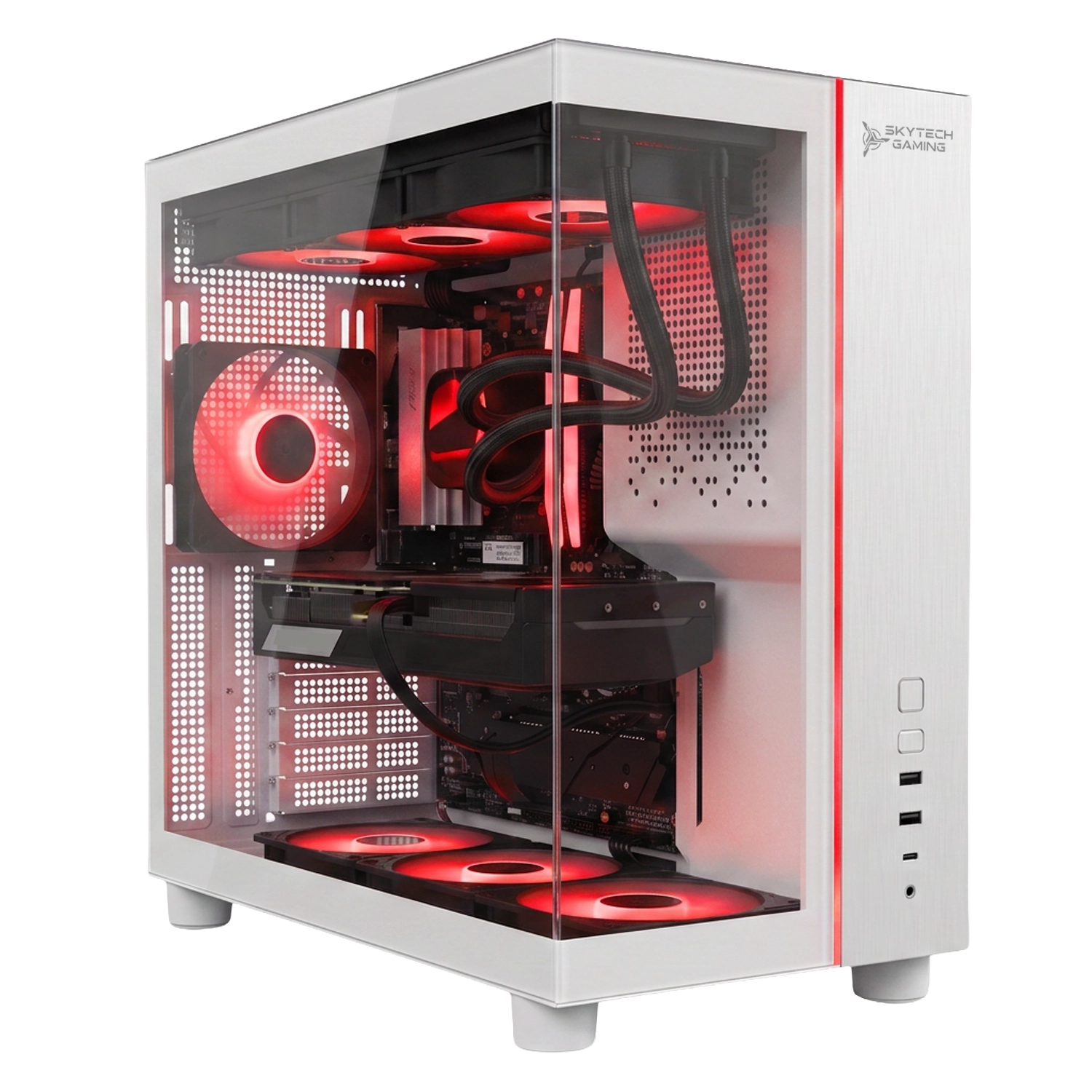 AMD R7 7800X3D