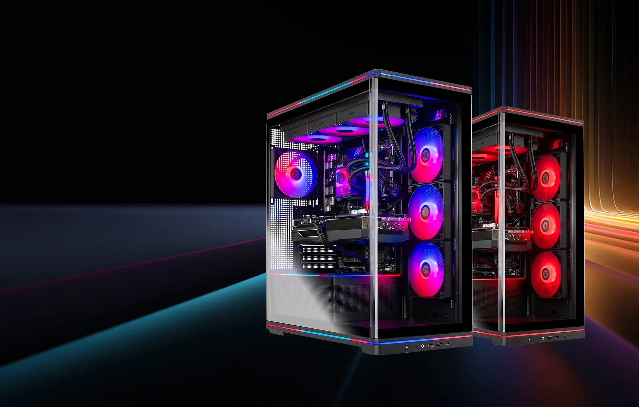 Montech Blaze 5