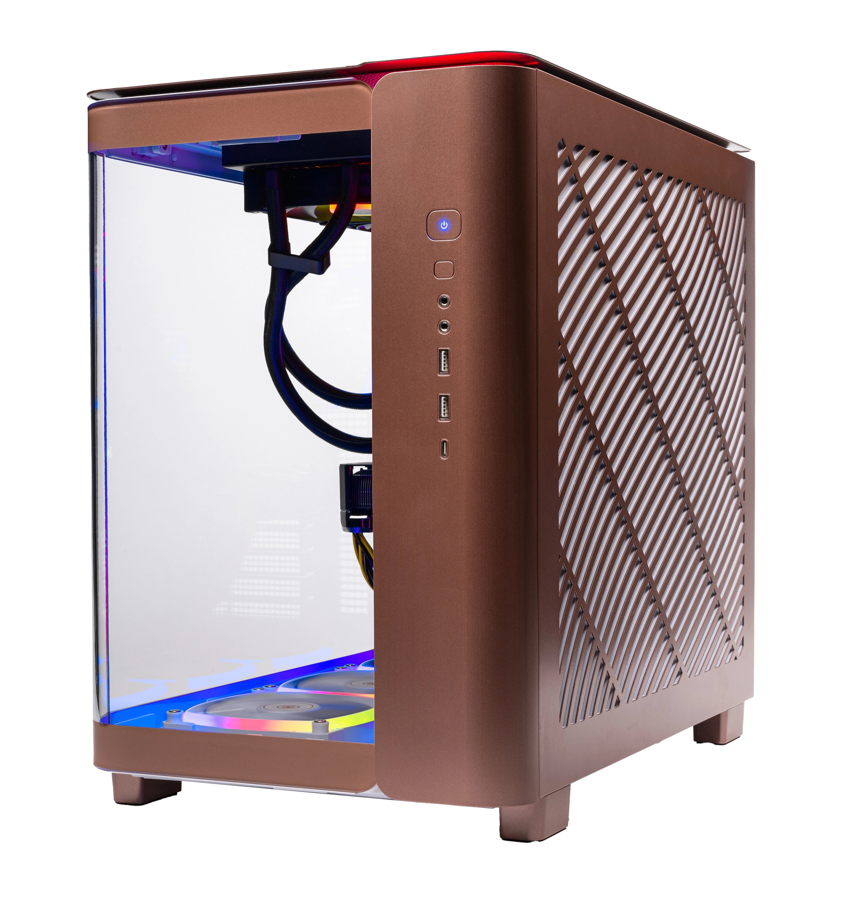 AMD Ryzen 7 7700X