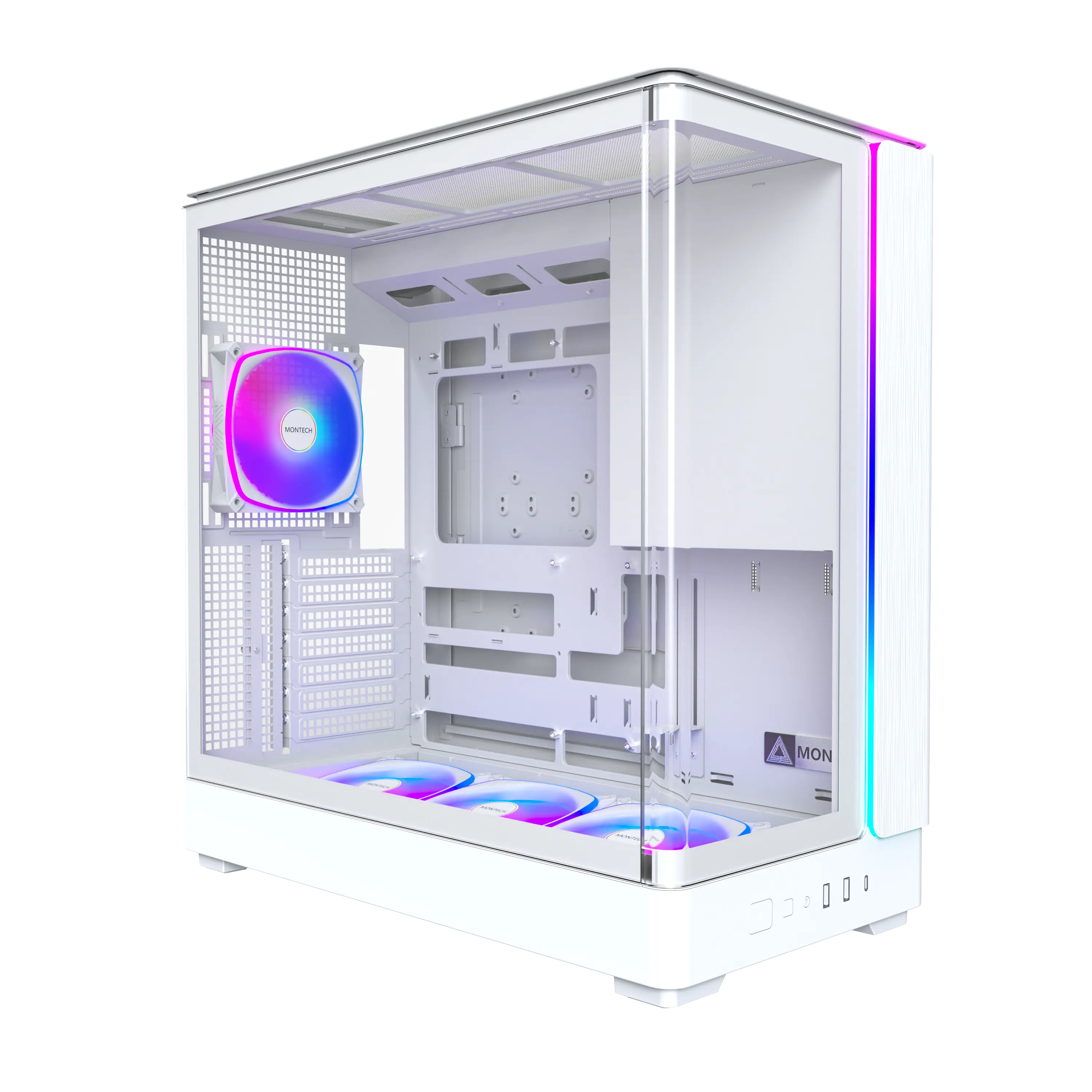 Custom Pc Builder | Skytech Gaming