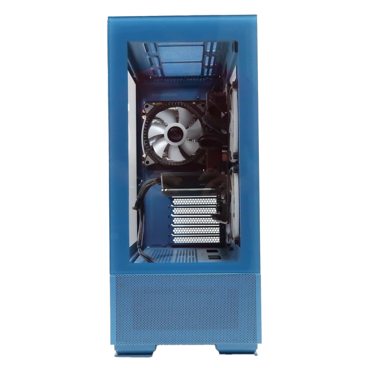 Intel i5 12400F