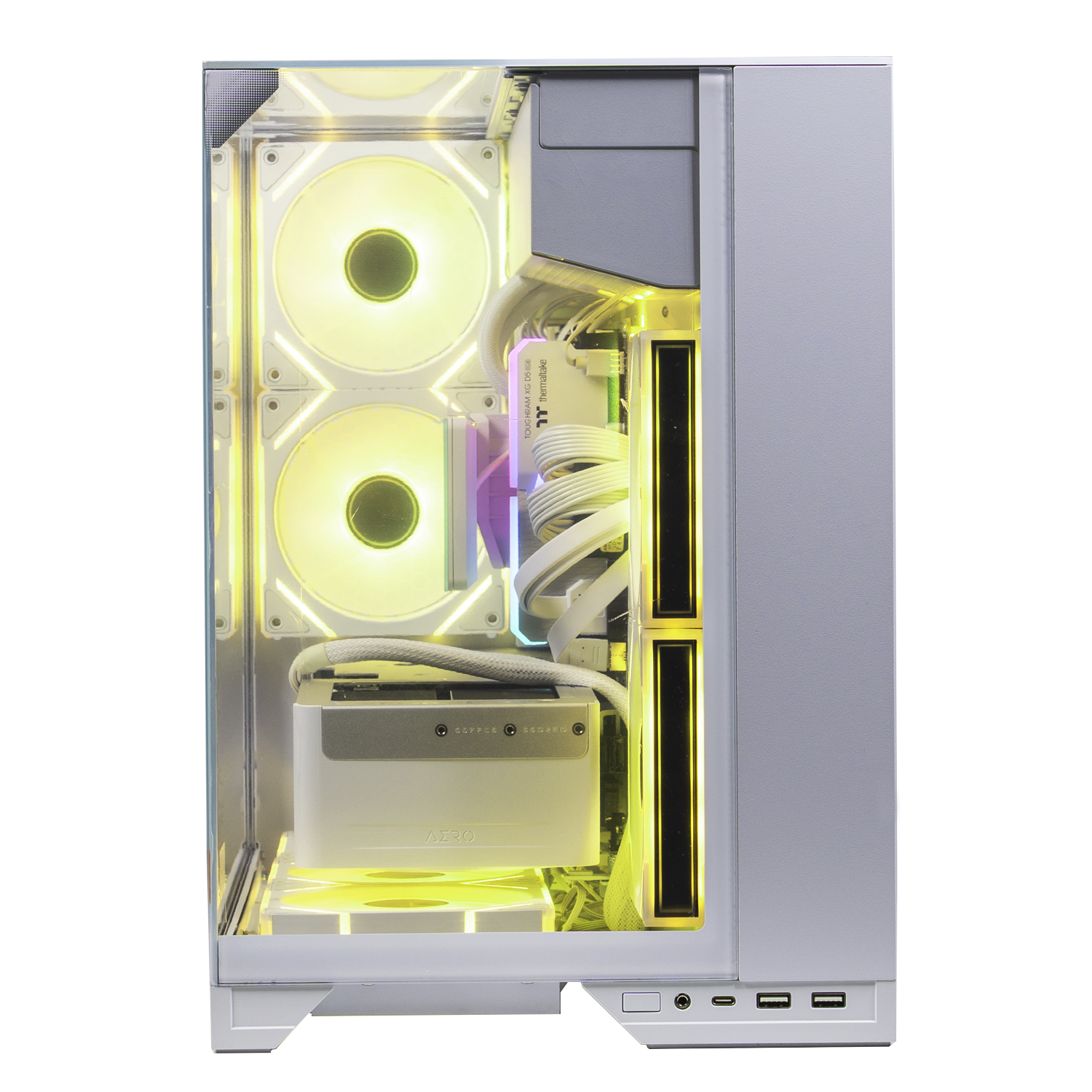 AMD R7 9800X3D