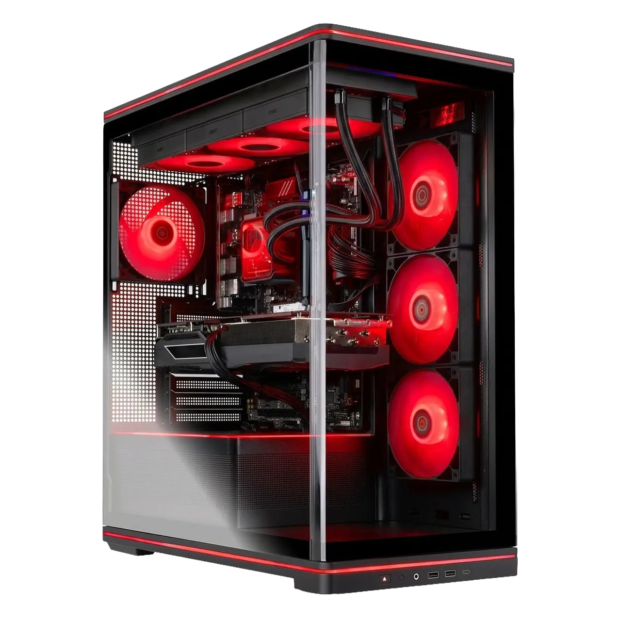 AMD Ryzen 7 7800X3D