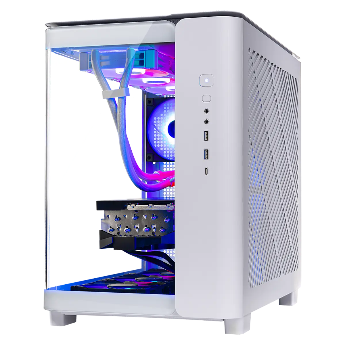AMD Ryzen 7 7700X