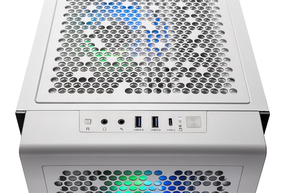 Omega Gaming PC - Intel Intel i7 14700F, Nvidia Nvidia RTX 4070 Super - Thumbnail 4