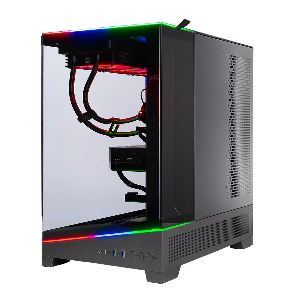 AMD R7 9800X3D