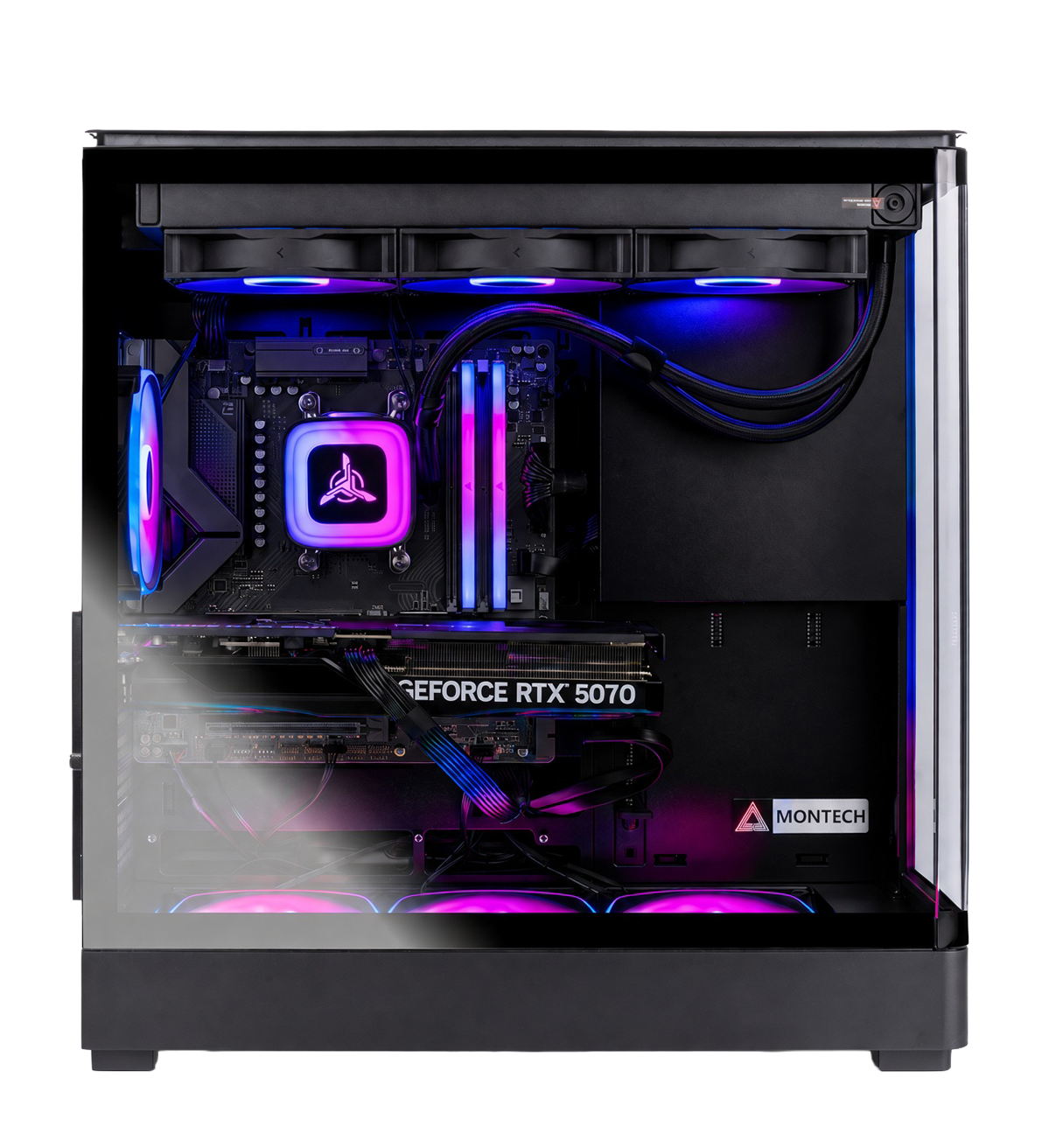 AMD R7 9800X3D